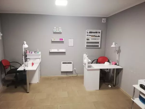 Здам в оренду діючий салон краси, чи просто приміщення в прохідному мі