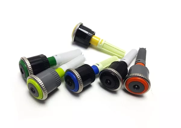 Форсунки для полива Hunter MP Rotator  2
