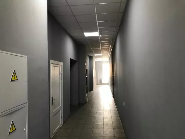 Продажа нежилого помещения на 1 эт. 1200 кв.м, ст.м. Васильковская 8