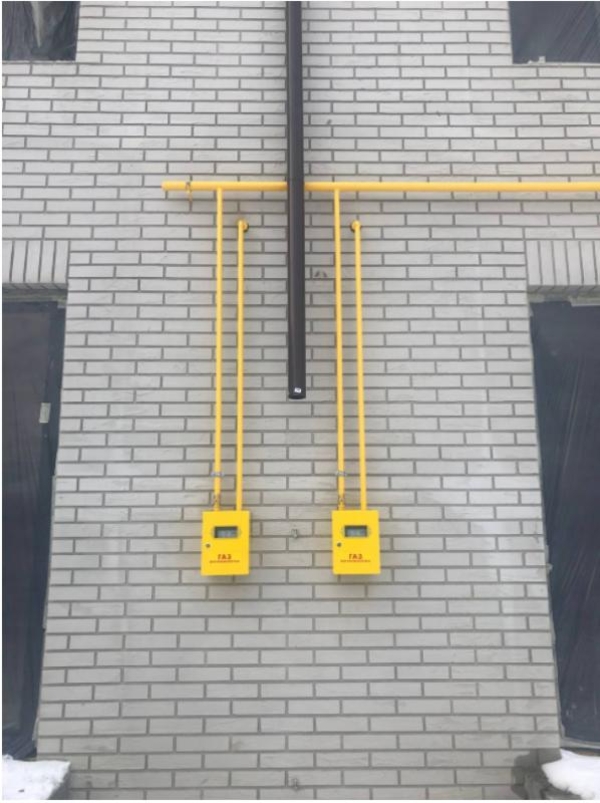 Продаются таунхаусы в с. Ходосовка, «Мануфактура» 6