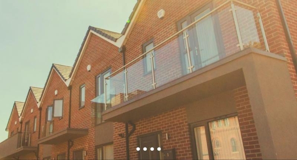 Продаются таунхаусы в с. Ходосовка, «Мануфактура» 8