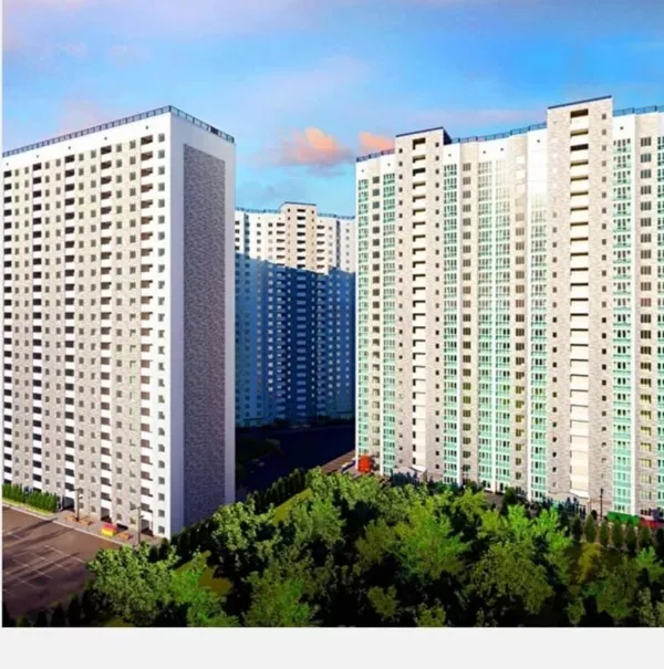 Нежилое помещение в ЖК Ревуцкий, ст. м. Харьковская. Хозяин. 2