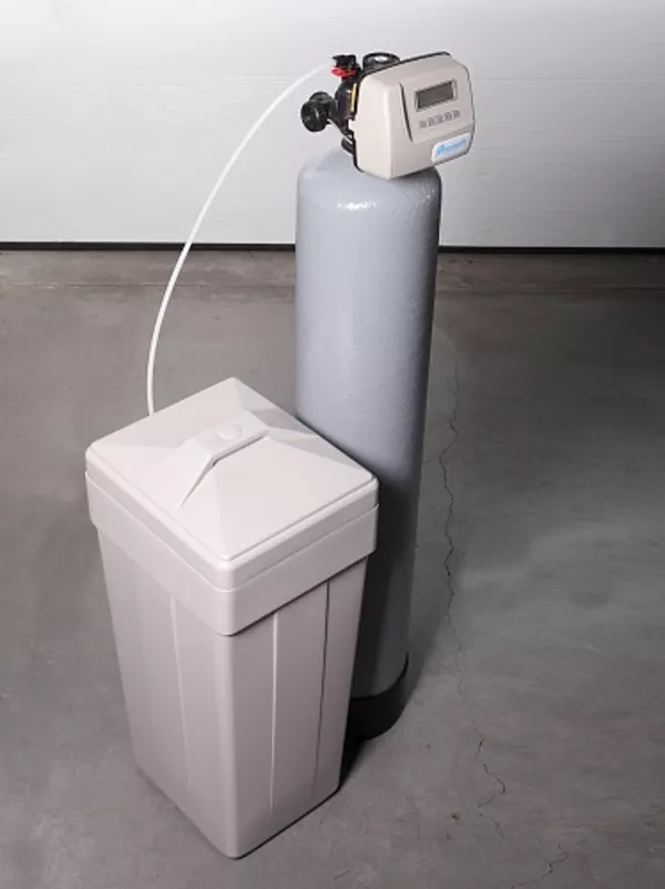 Фильтр комплексной очистки воды Ecosoft FK 1035 CE MIXA