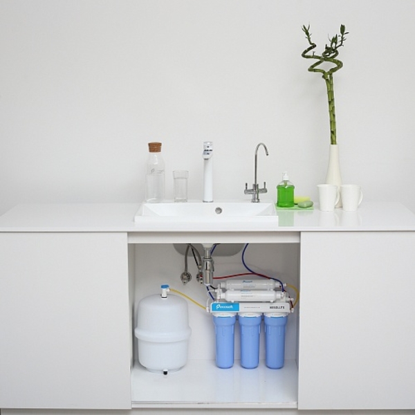 Фильтр обратного осмоса Ecosoft Absolute (MO550ECOSTD) 2