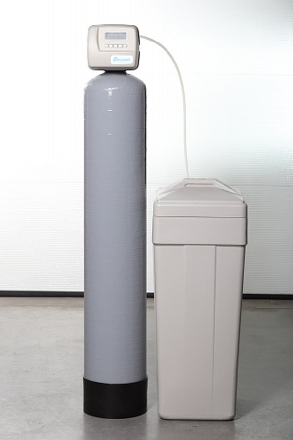 Фильтр обезжелезивания и умягчения воды Ecosoft FK1665CEMIXA