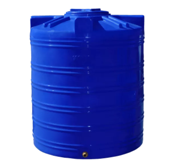 Пластиковые емкости (Одно, двух слойные) 5