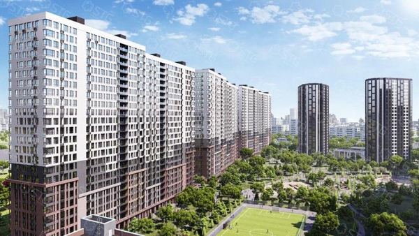 ЖК Star City Выгодное Предложение от Подрядчика. Скидки. Количество квартир ограничено. 3