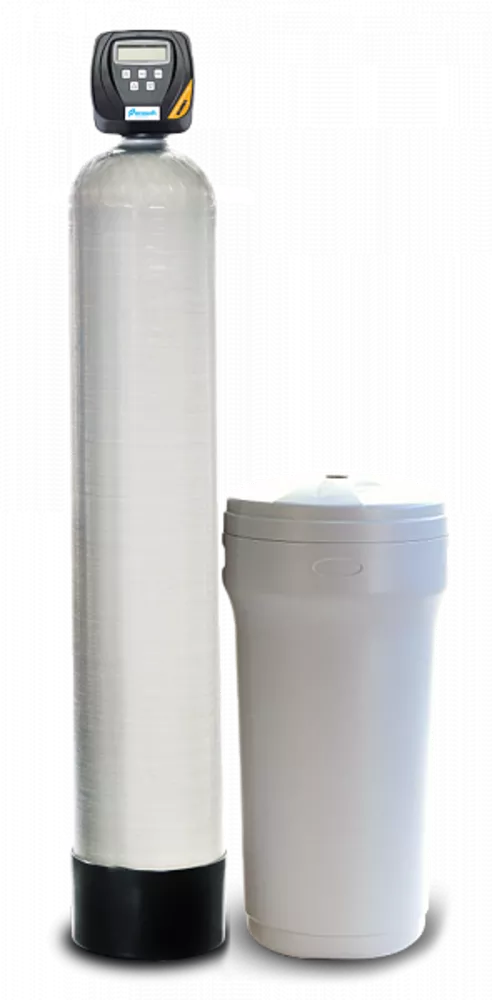 Фильтр обезжелезивания и умягчения воды Ecosoft FK1665CIMIXA 2