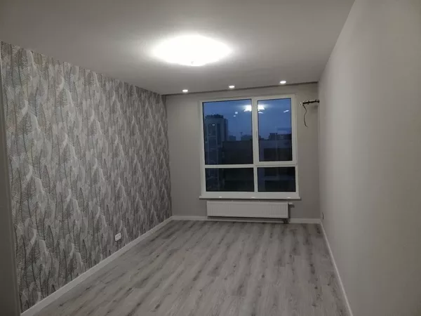 Ремонт квартир в Киеве