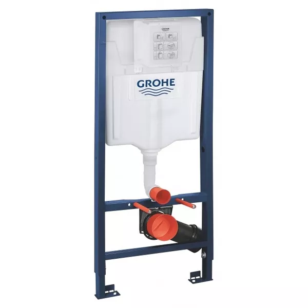 Инсталяции Для Унитазов Grohe 5