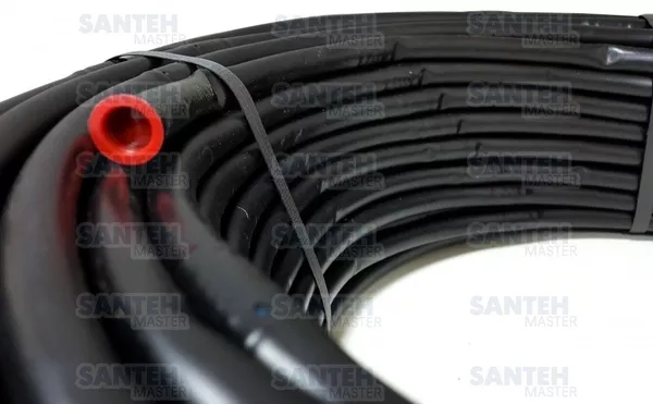 Капельная трубка Irritec Junior D16 мм,  L33 см,  Q2, 1 лч (100м) 2