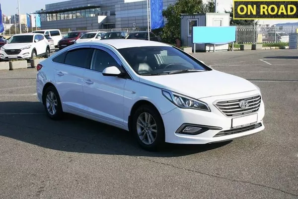 Сертификация авто из Кореи: Hyundai,  Kia за 2 часа 4