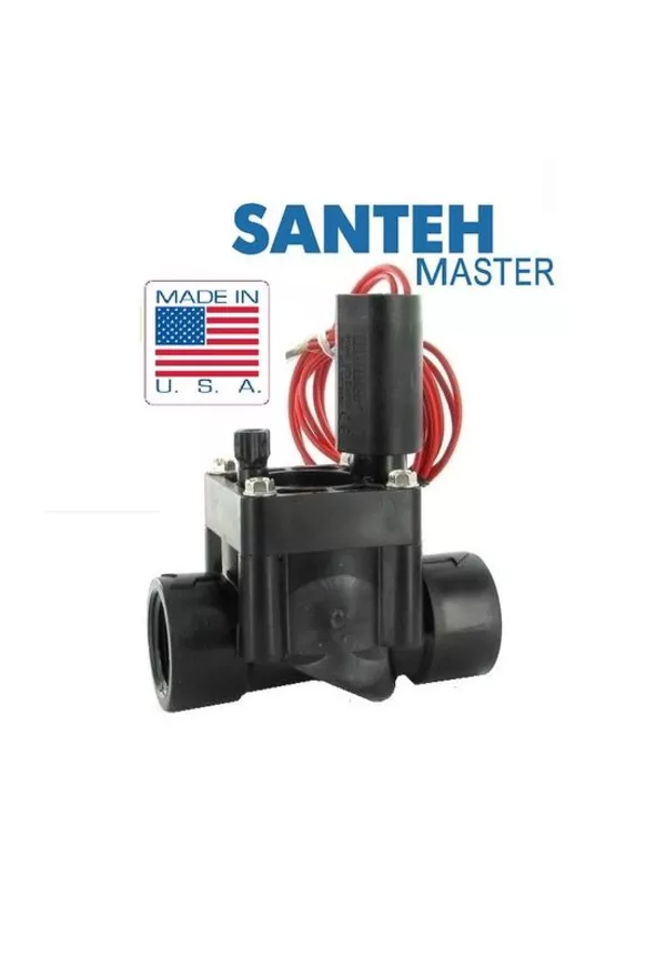 Электромагнитный Клапан Hunter PGV-100G-B (Для Систем Полива)