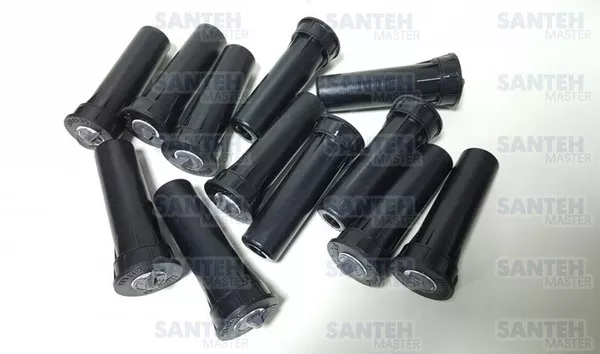 Дождеватель Для Полива Hunter PROS-04 4