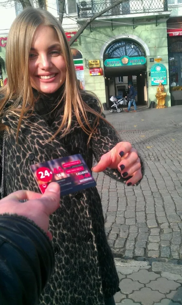 Работа в такси. Киев 3