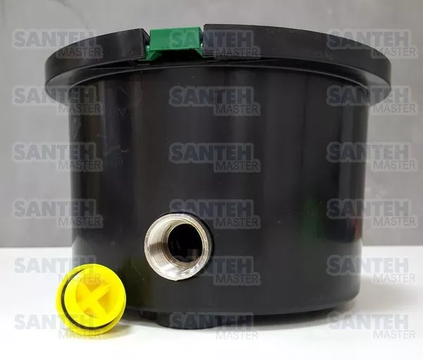 Клапанный Бокс Irritec С Краном - 34 (Гидророзетка) 5