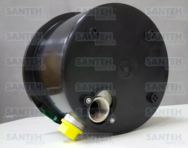 Клапанный Бокс Irritec С Краном - 34 (Гидророзетка) 6