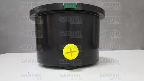 Клапанный Бокс Irritec С Краном - 34 (Гидророзетка) 7