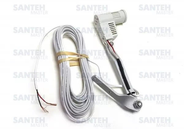 Датчик Дождя Hunter Rain-Clik (Для Полива) 7