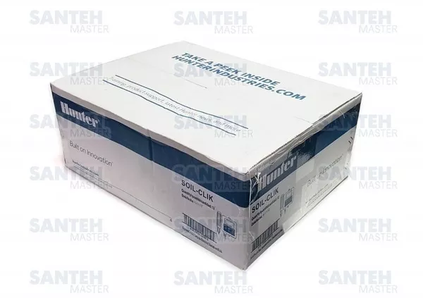 Датчик Влажности Грунта Hunter Soil-Clik (Для Полива) 2