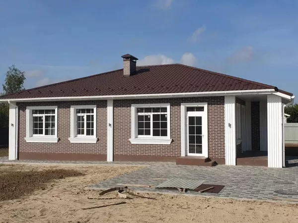 Весна прийшла! Час купувати будинок за містом! 2