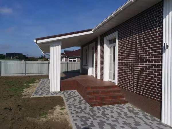 Весна прийшла! Час купувати будинок за містом! 4