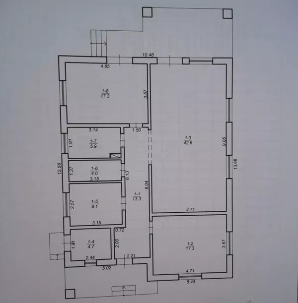 Весна прийшла! Час купувати будинок за містом! 5