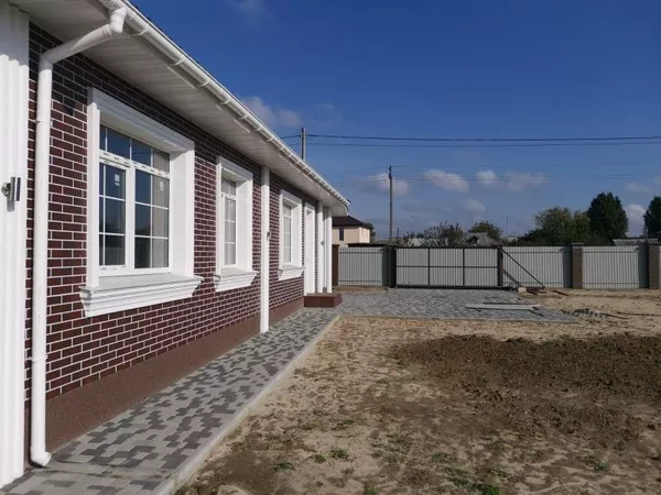 Весна прийшла! Час купувати будинок за містом! 6