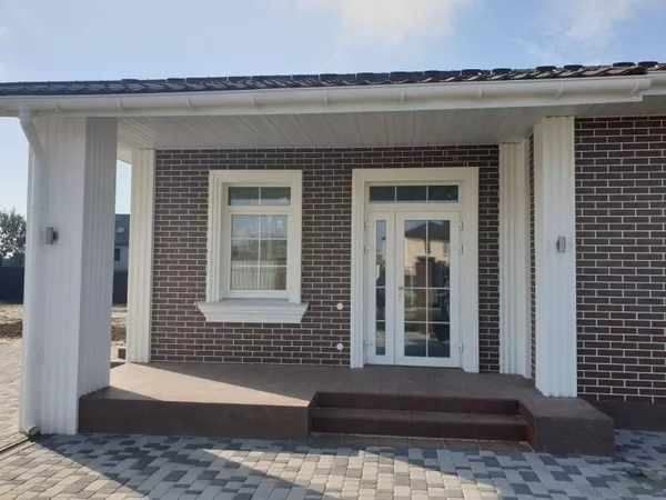 Весна прийшла! Час купувати будинок за містом! 7