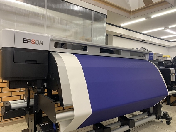 Надувные изделия с сублимационной печатью