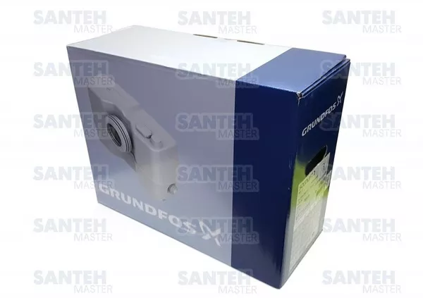 Канализационная Установка Grundfos Sololift2 WC-3 2