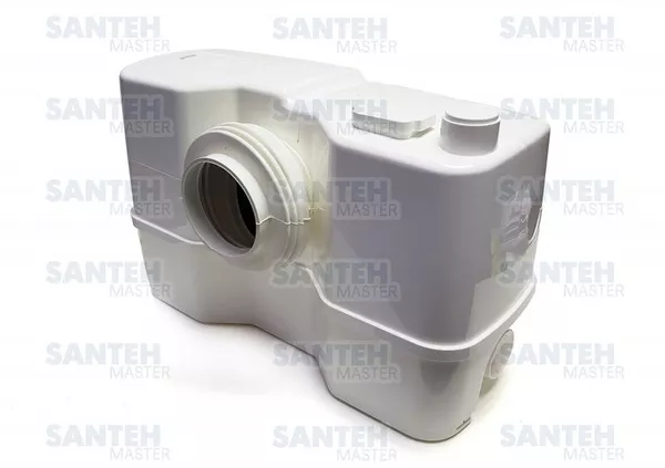 Канализационная Установка Grundfos Sololift2 WC-3 3