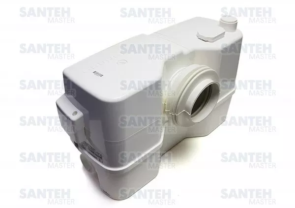 Канализационная Установка Grundfos Sololift2 WC-3 4