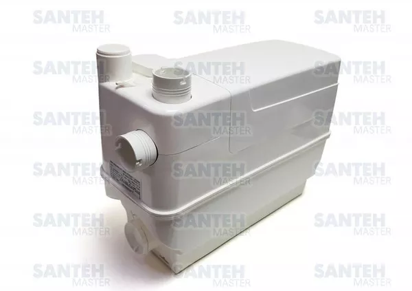 Канализационная Установка Grundfos Sololift2 C-3 4