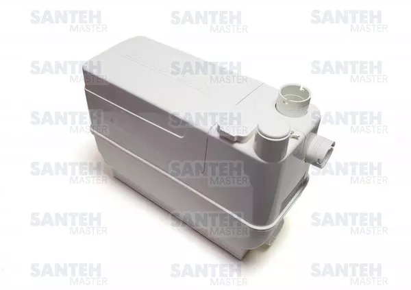 Канализационная Установка Grundfos Sololift2 C-3 6