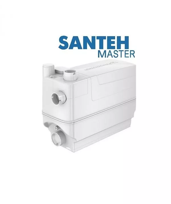 Канализационная Установка Grundfos Sololift2 C-3