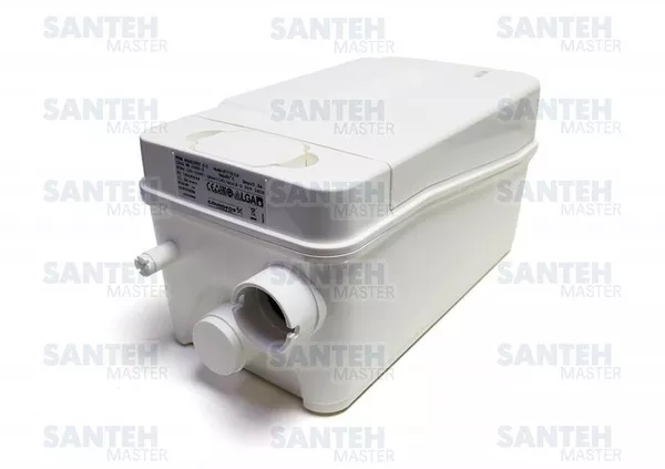 Канализационная Установка Grundfos Sololift2 D-2  2