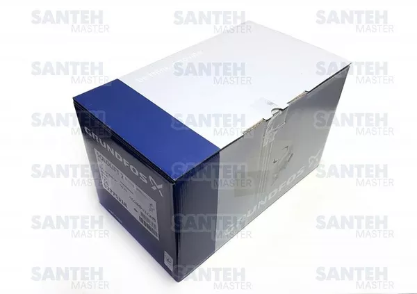 Канализационная Установка Grundfos Sololift2 D-2  3