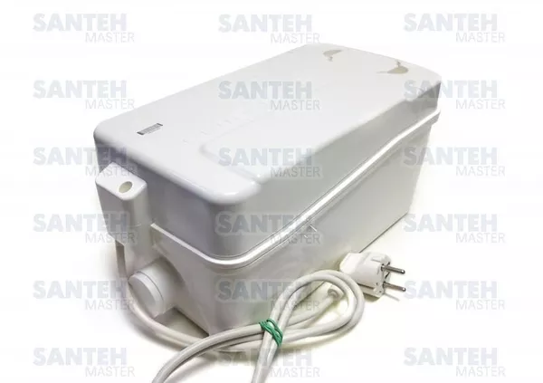 Канализационная Установка Grundfos Sololift2 D-2  4