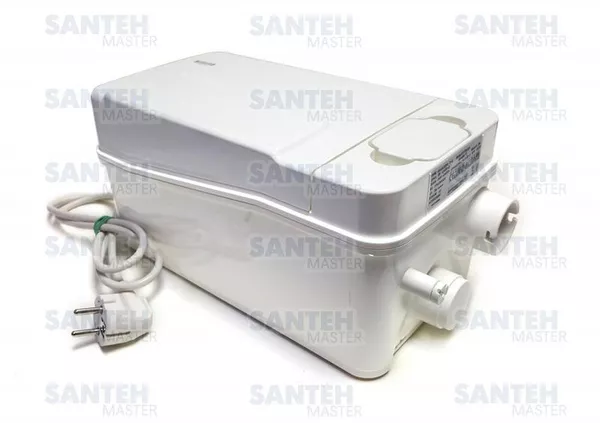 Канализационная Установка Grundfos Sololift2 D-2  7