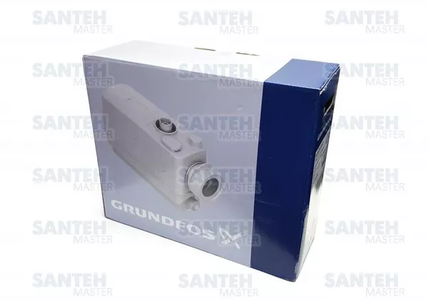 Канализационная Установка Grundfos Sololift2 CWC-3 2