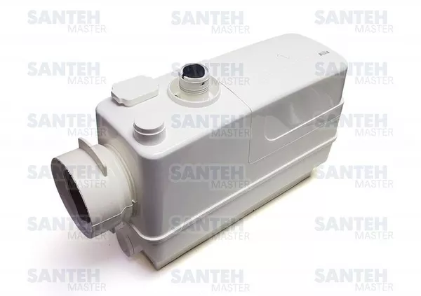 Канализационная Установка Grundfos Sololift2 CWC-3 4