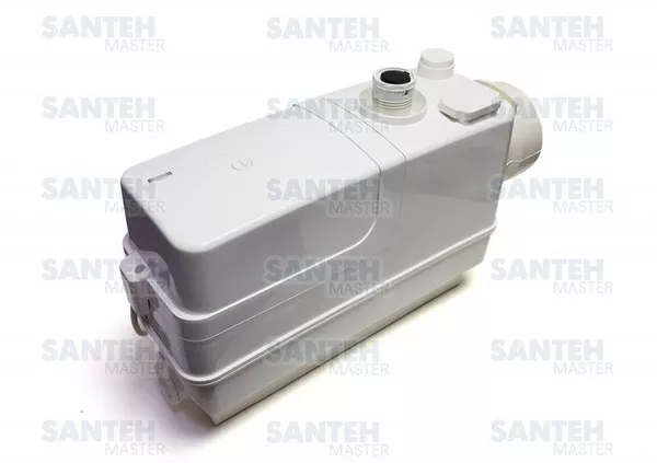 Канализационная Установка Grundfos Sololift2 CWC-3 3