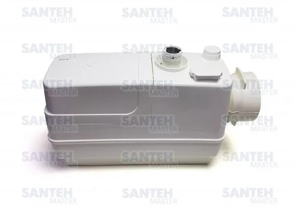 Канализационная Установка Grundfos Sololift2 CWC-3 6