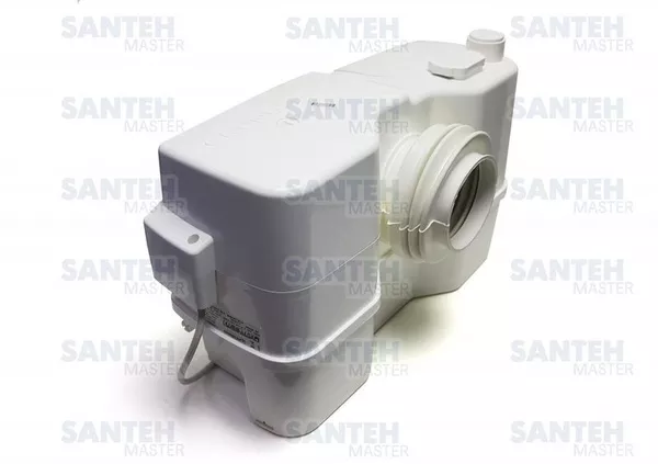 Канализационная Установка Grundfos Sololift2 WC-1 5