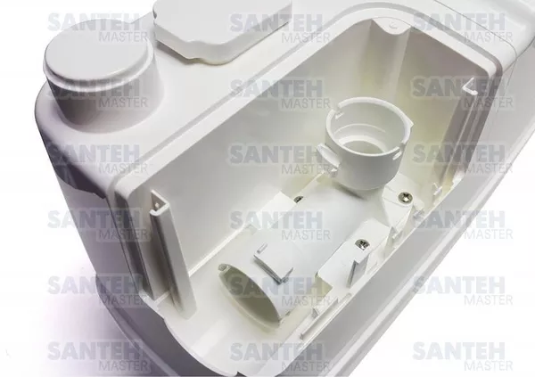 Канализационная Установка Grundfos Sololift2 WC-1 6