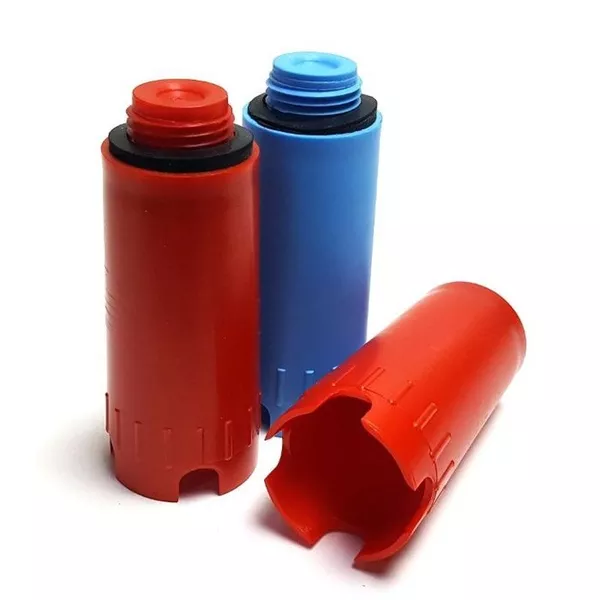 ОПТ. Заглушка Для Проверки Герметичности Временная Заглушка 3