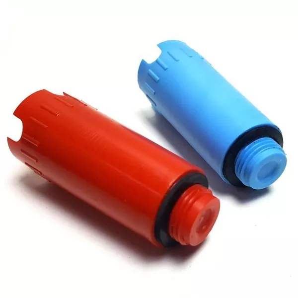 ОПТ. Заглушка Для Проверки Герметичности Временная Заглушка 4