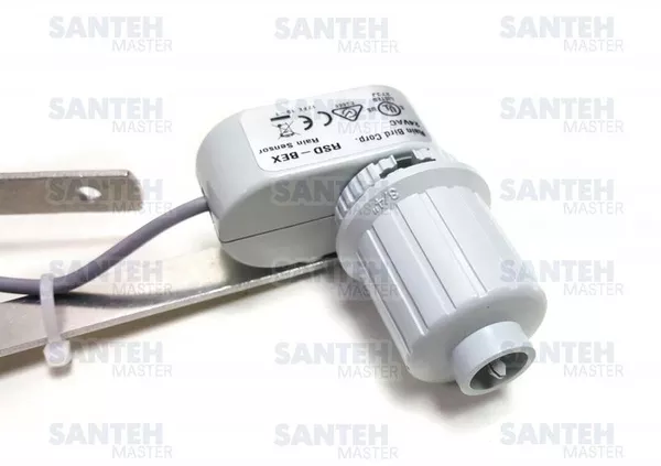 Датчик Дождя Rain-Bird RSD-BEx (Для Полива) 8