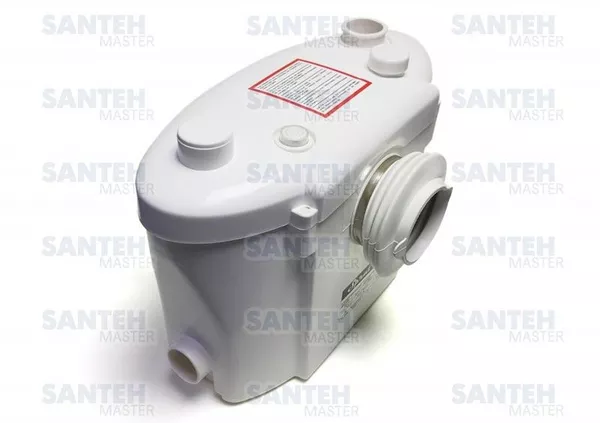 Канализационная Станция Sprut WCLIFT 5603F 2